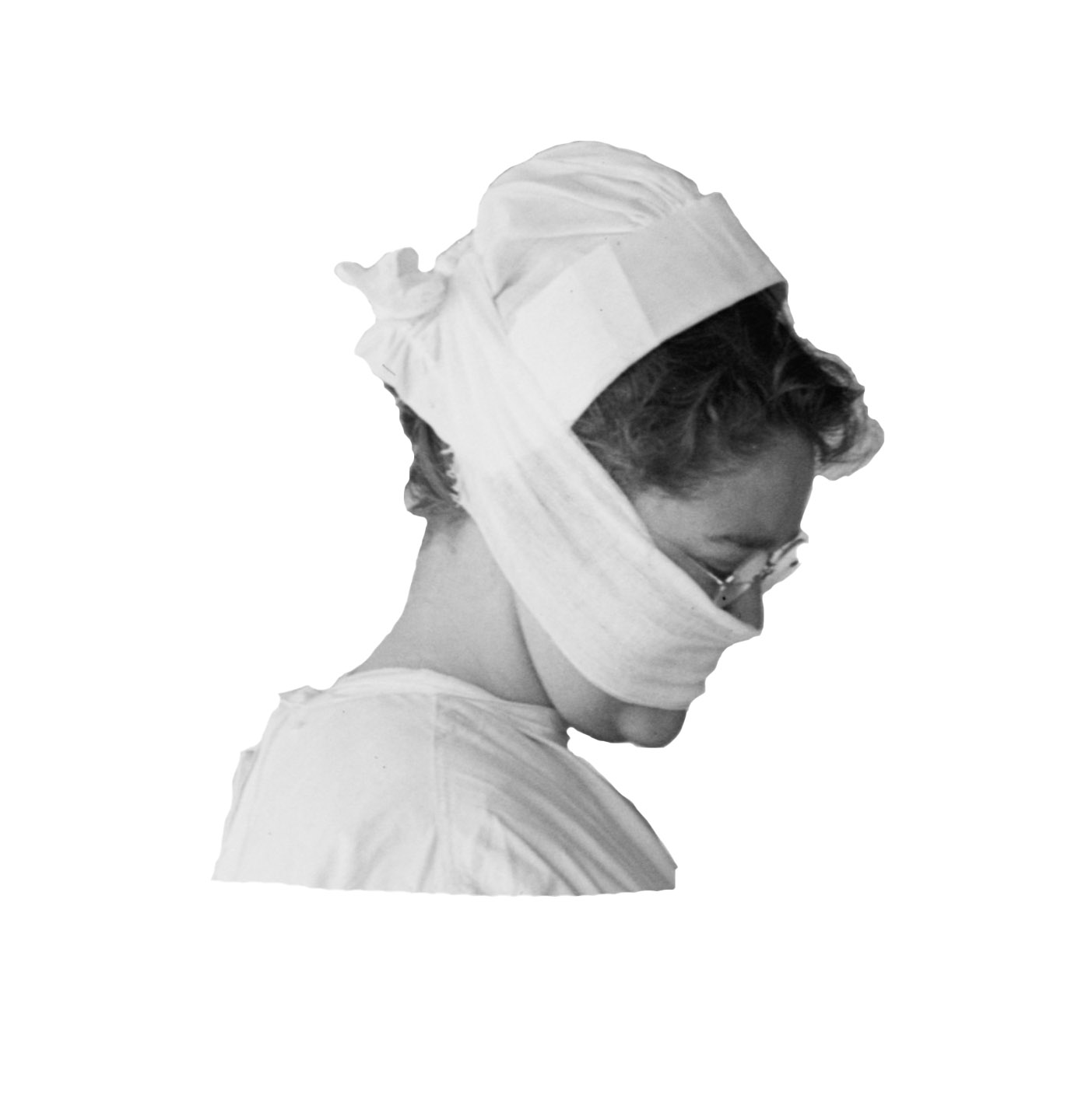 One mask fits all? Gender and care work in the Covid crisis / by Marianna Szczygielska